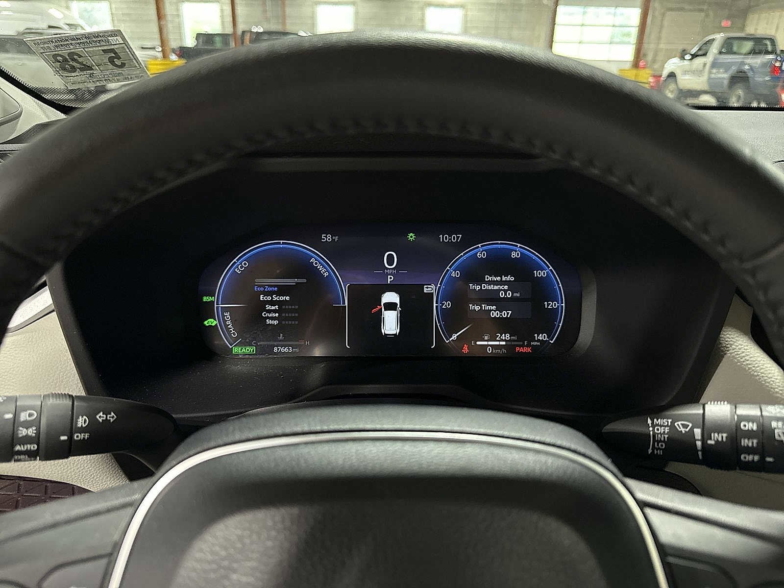 Thumbnail: 2023 Toyota RAV4 - 36