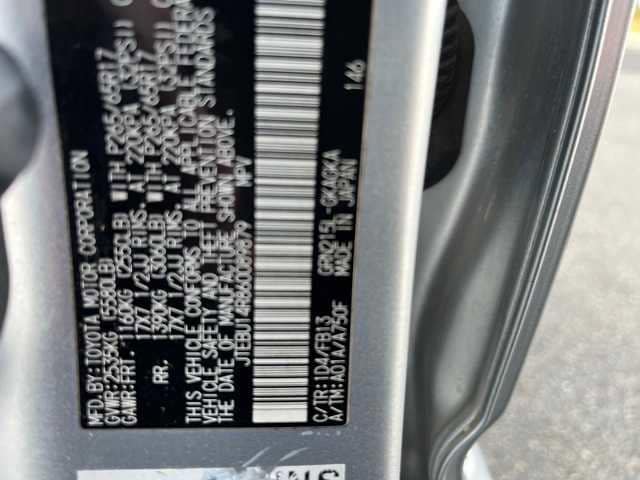 Thumbnail: 2006 Toyota 4Runner - 9