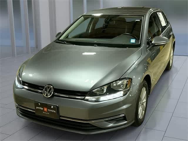 2019 Volkswagen Golf S -
                  Ramsey, NJ