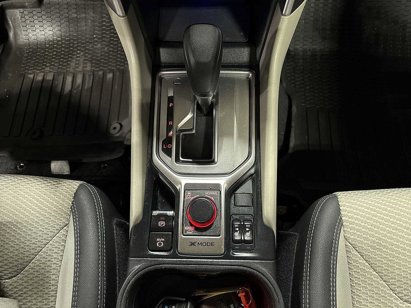 Thumbnail: 2021 Subaru Forester - 31