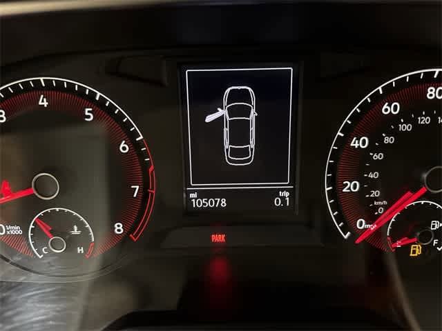 Thumbnail: 2019 Volkswagen Jetta - 19