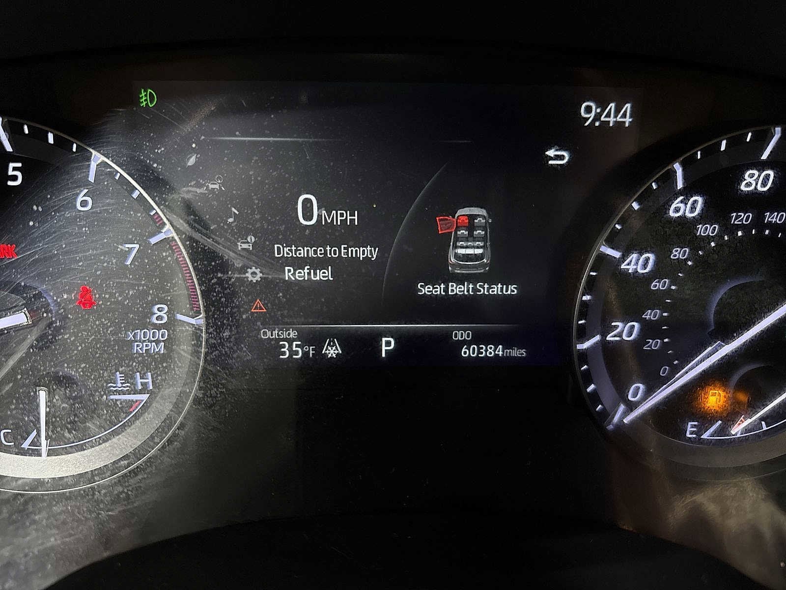 Thumbnail: 2020 Toyota Highlander - 19