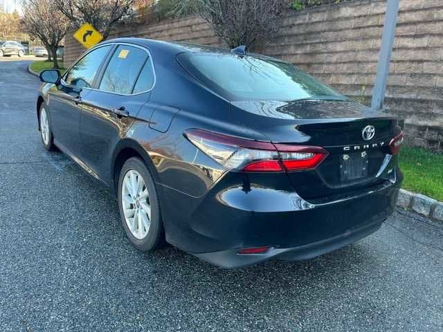 Thumbnail: 2024 Toyota Camry - 6