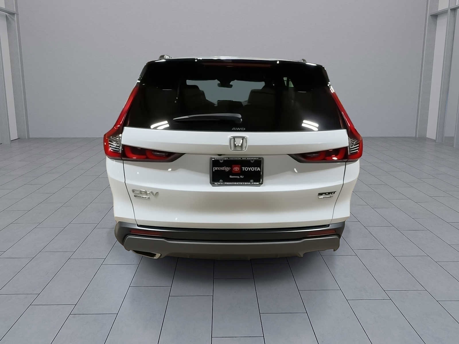 Thumbnail: 2023 Honda CR-V - 7