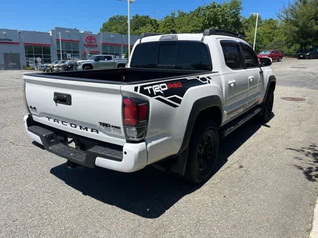 Thumbnail: 2021 Toyota Tacoma - 39