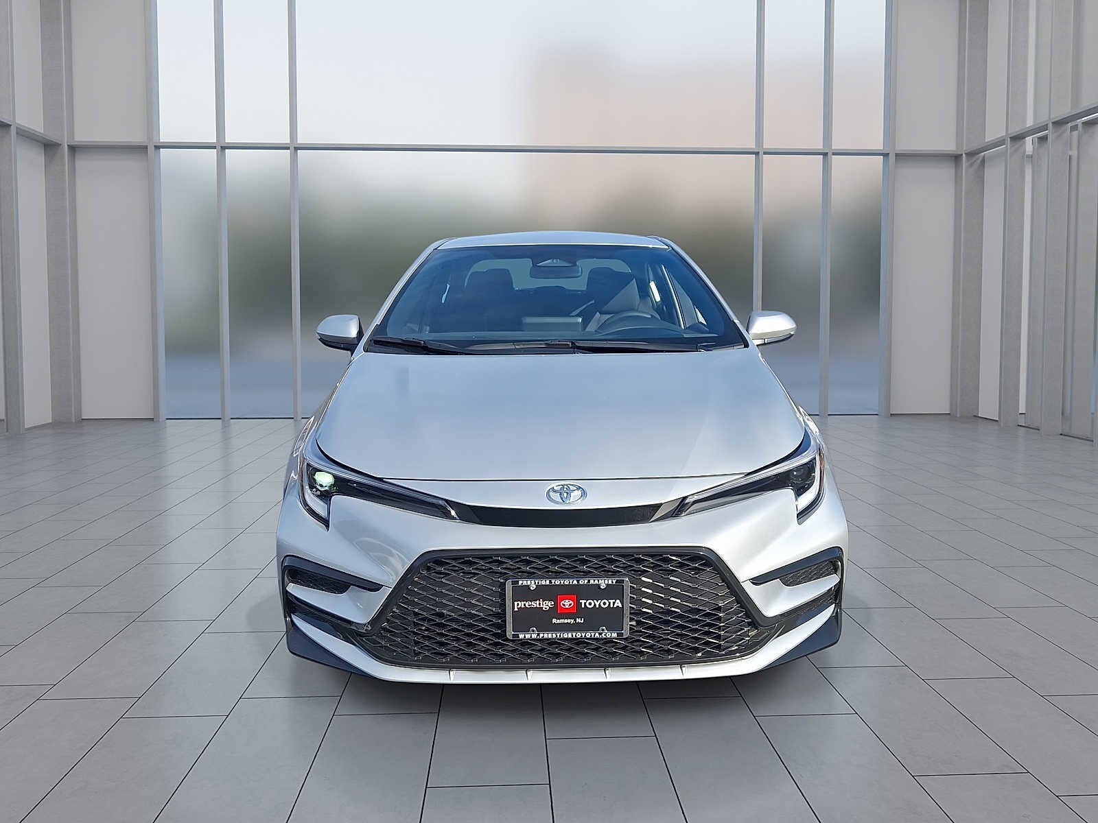 Thumbnail: 2026 Toyota Corolla - 8