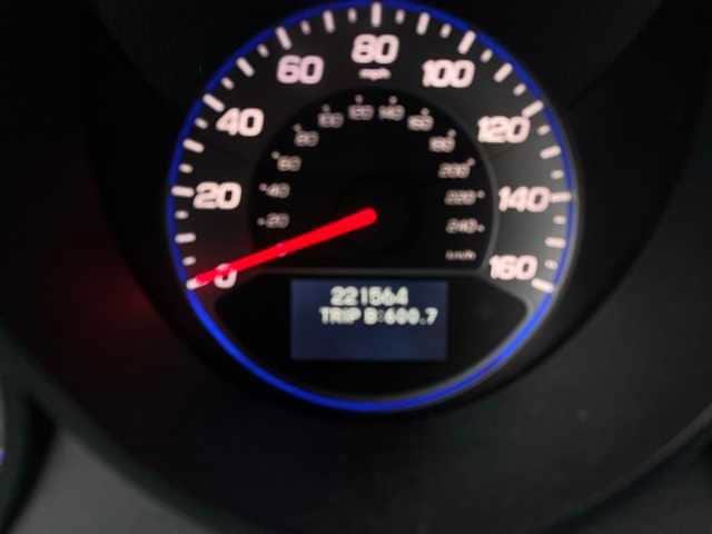 Thumbnail: 2008 Acura TL - 8