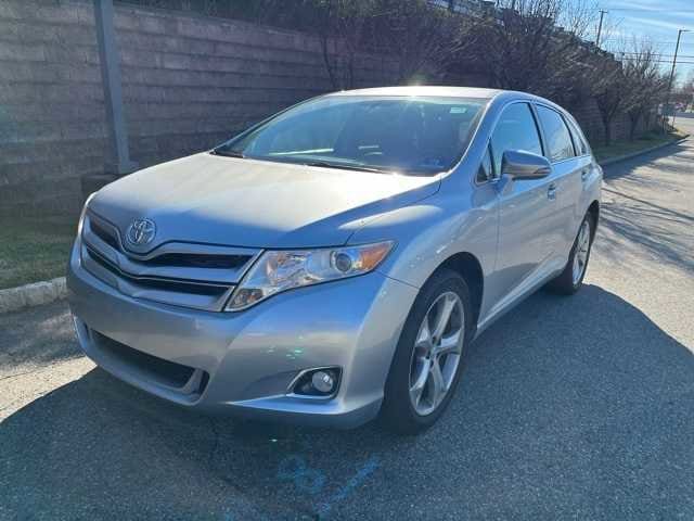 2015 Toyota Venza XLE -
                  Ramsey, NJ