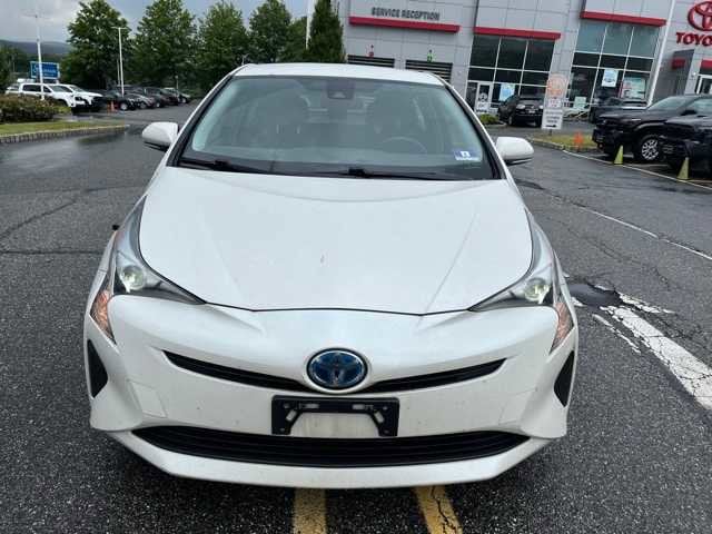 Thumbnail: 2017 Toyota Prius - 2