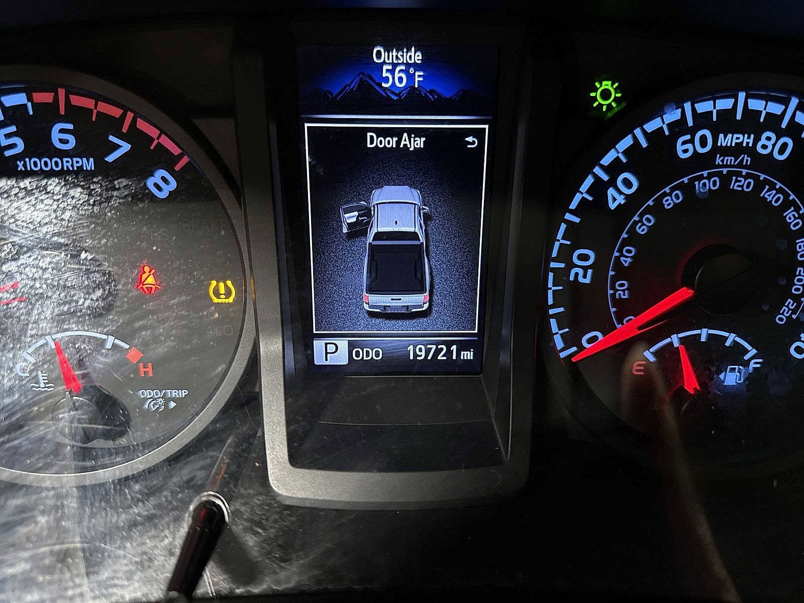 Thumbnail: 2023 Toyota Tacoma - 19