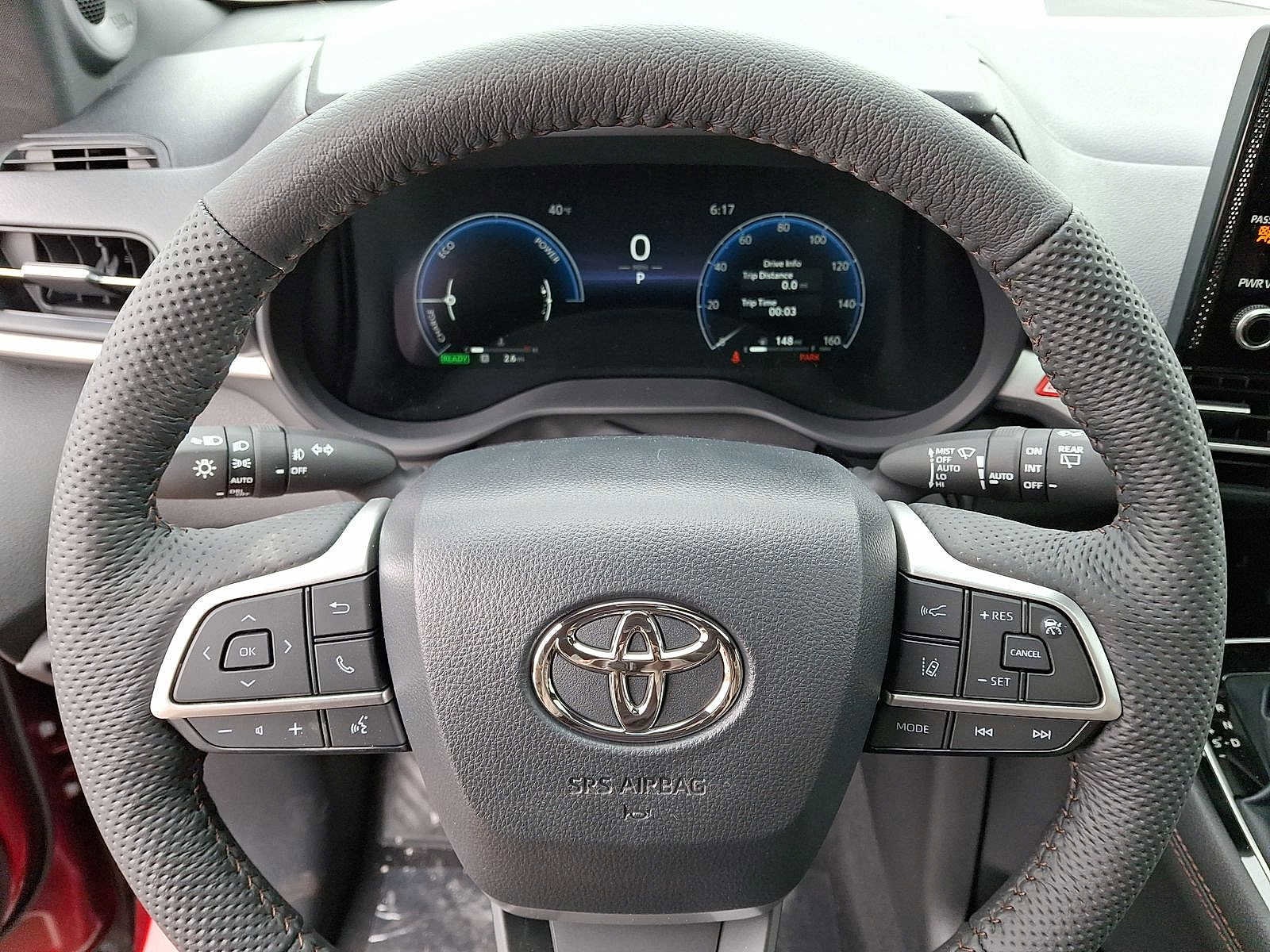 Thumbnail: 2026 Toyota Sienna - 17