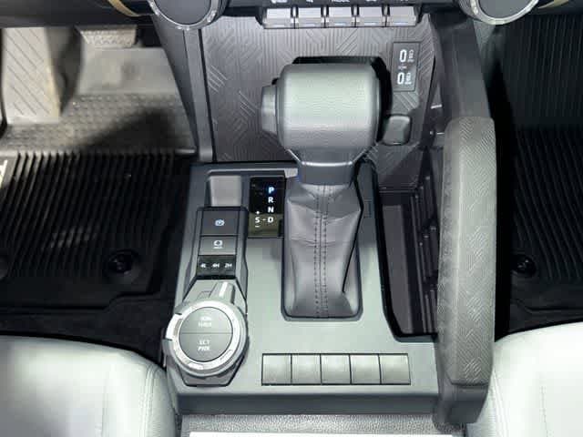 Thumbnail: 2026 Toyota Tacoma - 30