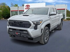 2026 Toyota Tacoma TRD Sport 4X4 DOUBLE CAB