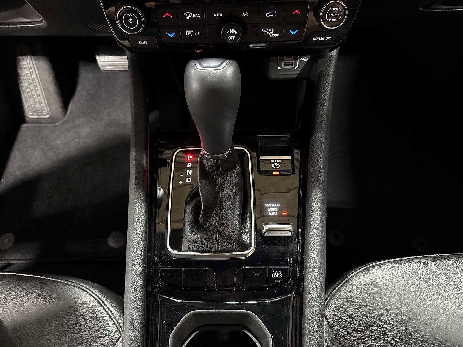 Thumbnail: 2023 Jeep Compass - 32