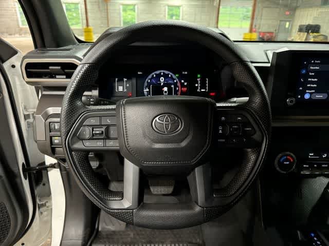 Thumbnail: 2026 Toyota Tacoma - 18