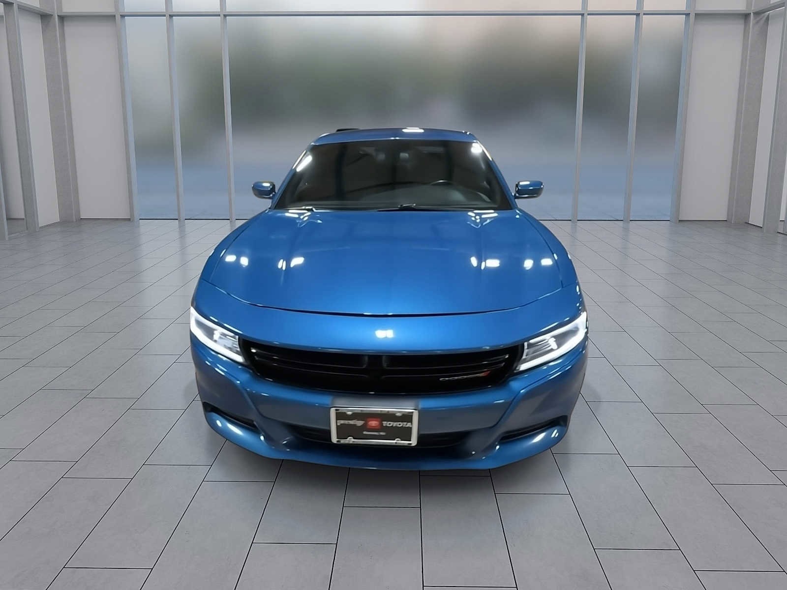 Thumbnail: 2020 Dodge Charger - 3