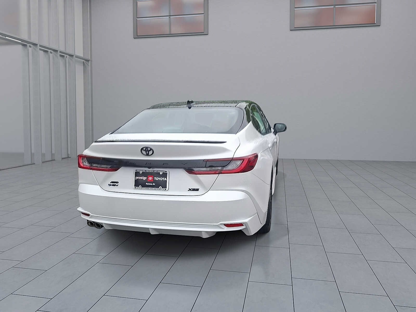 Thumbnail: 2026 Toyota Camry - 8