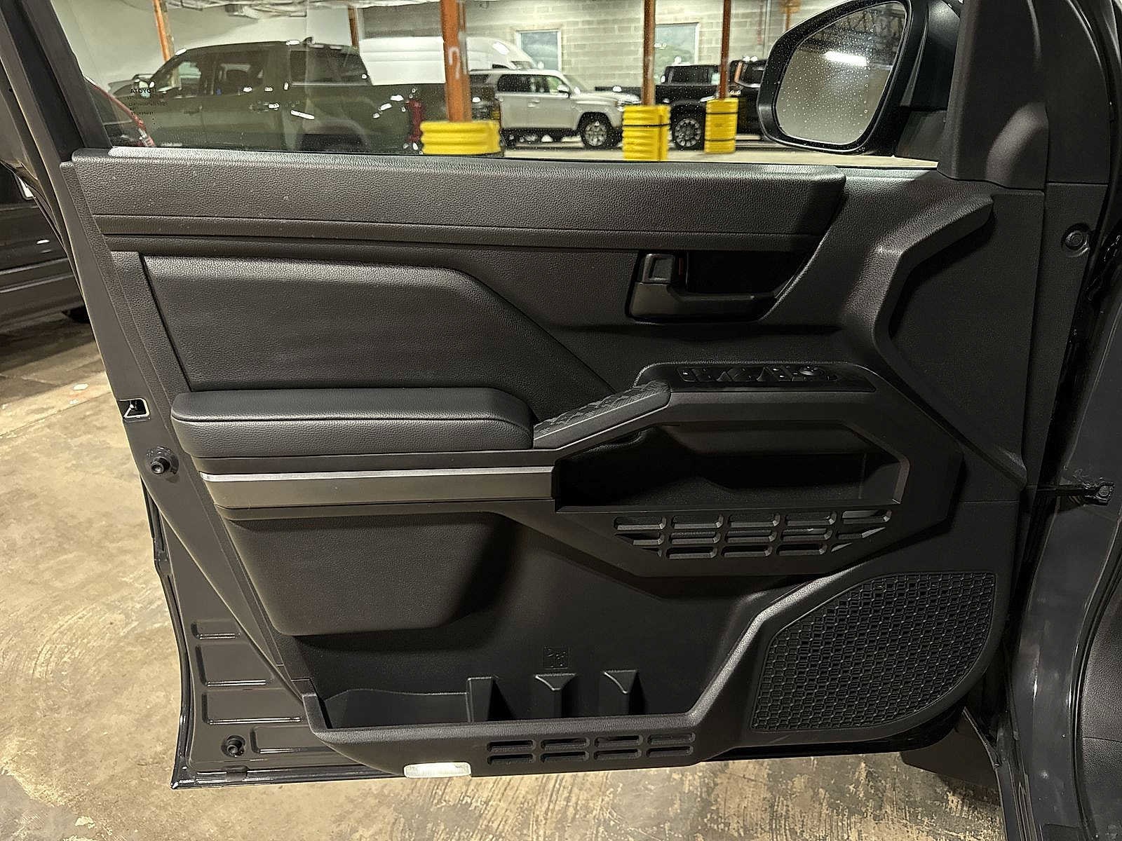 Thumbnail: 2025 Toyota Tacoma - 29