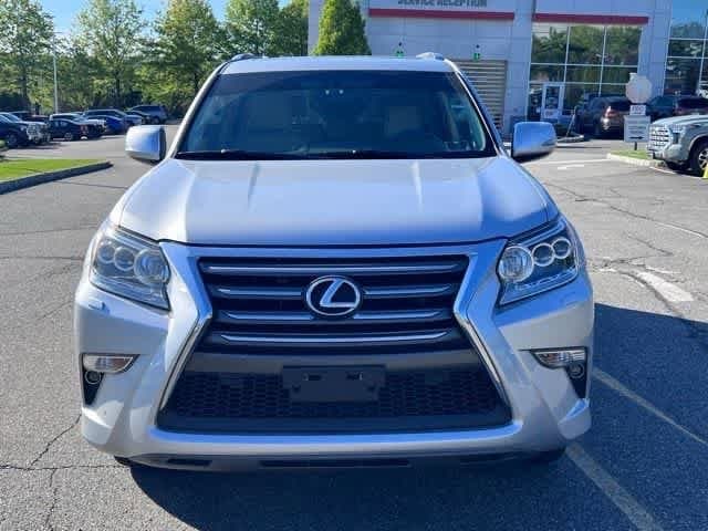 Thumbnail: 2019 Lexus GX - 2