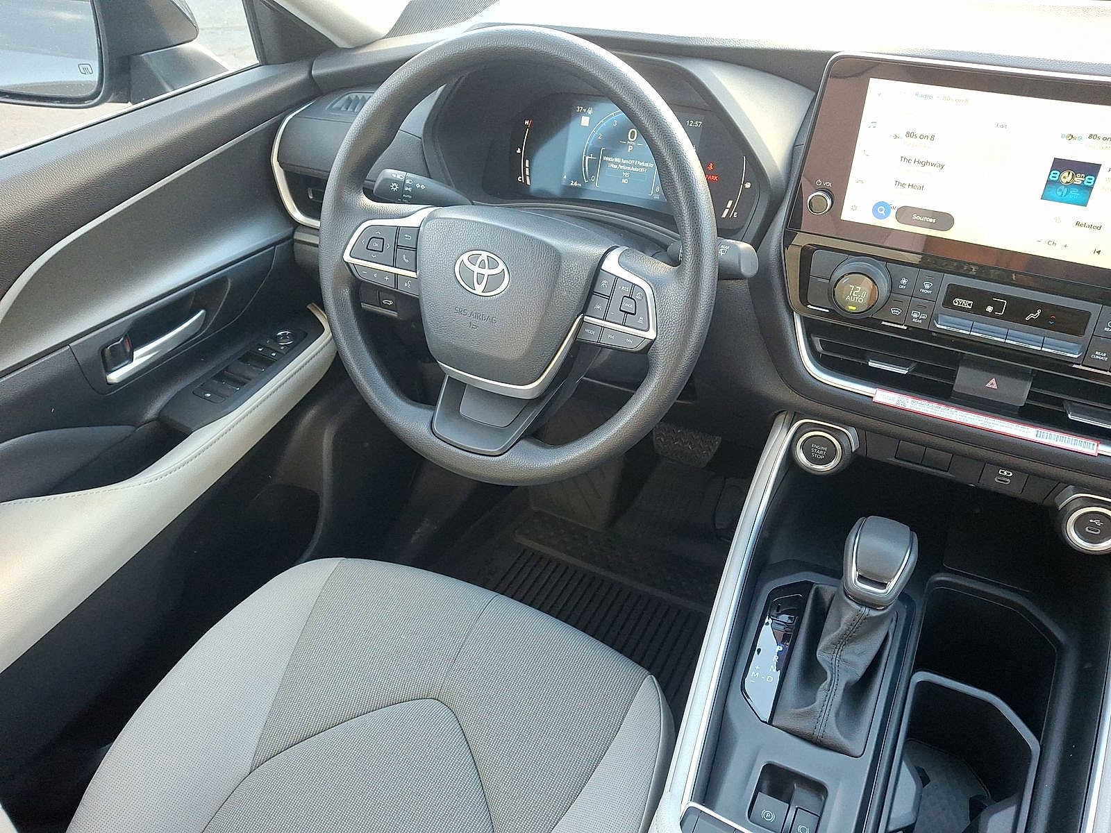 Thumbnail: 2026 Toyota Grand Highlander - 15