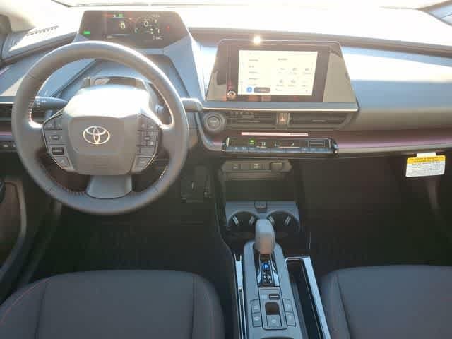 Thumbnail: 2026 Toyota Prius - 10