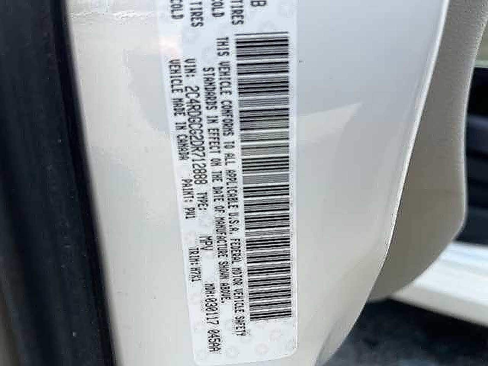 Thumbnail: 2013 Dodge Grand Caravan - 9