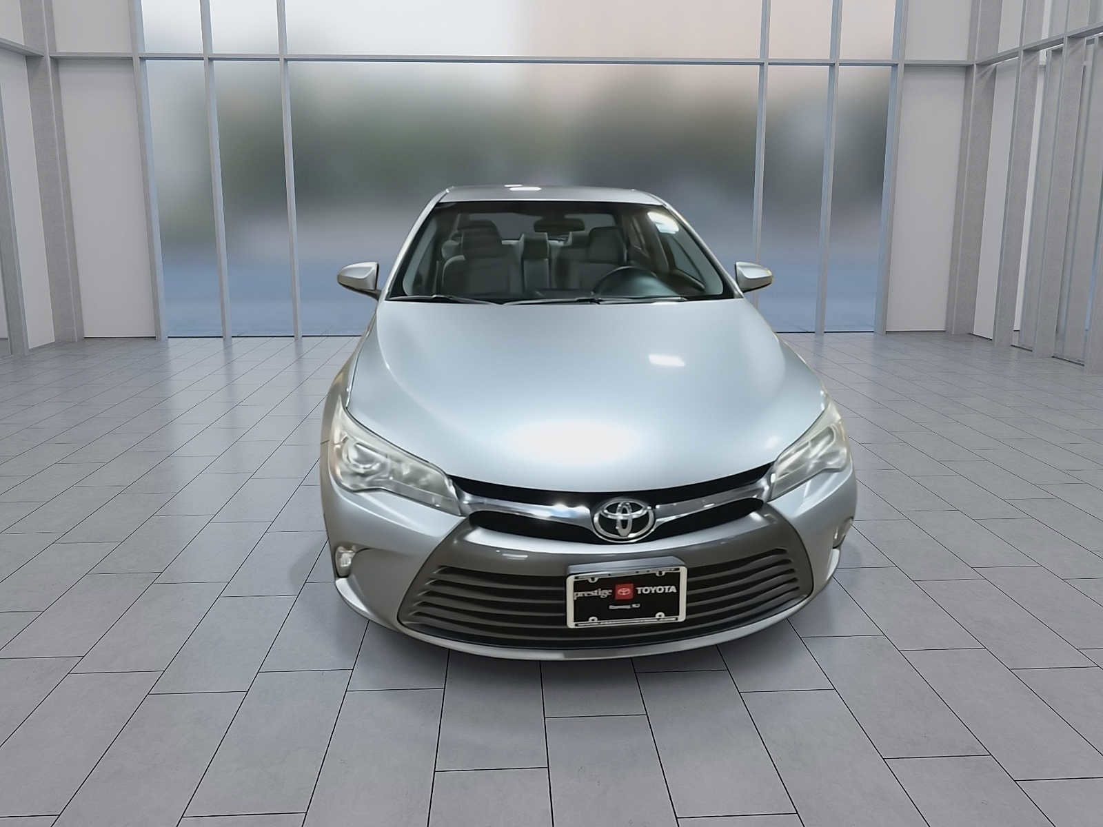 Thumbnail: 2016 Toyota Camry - 2