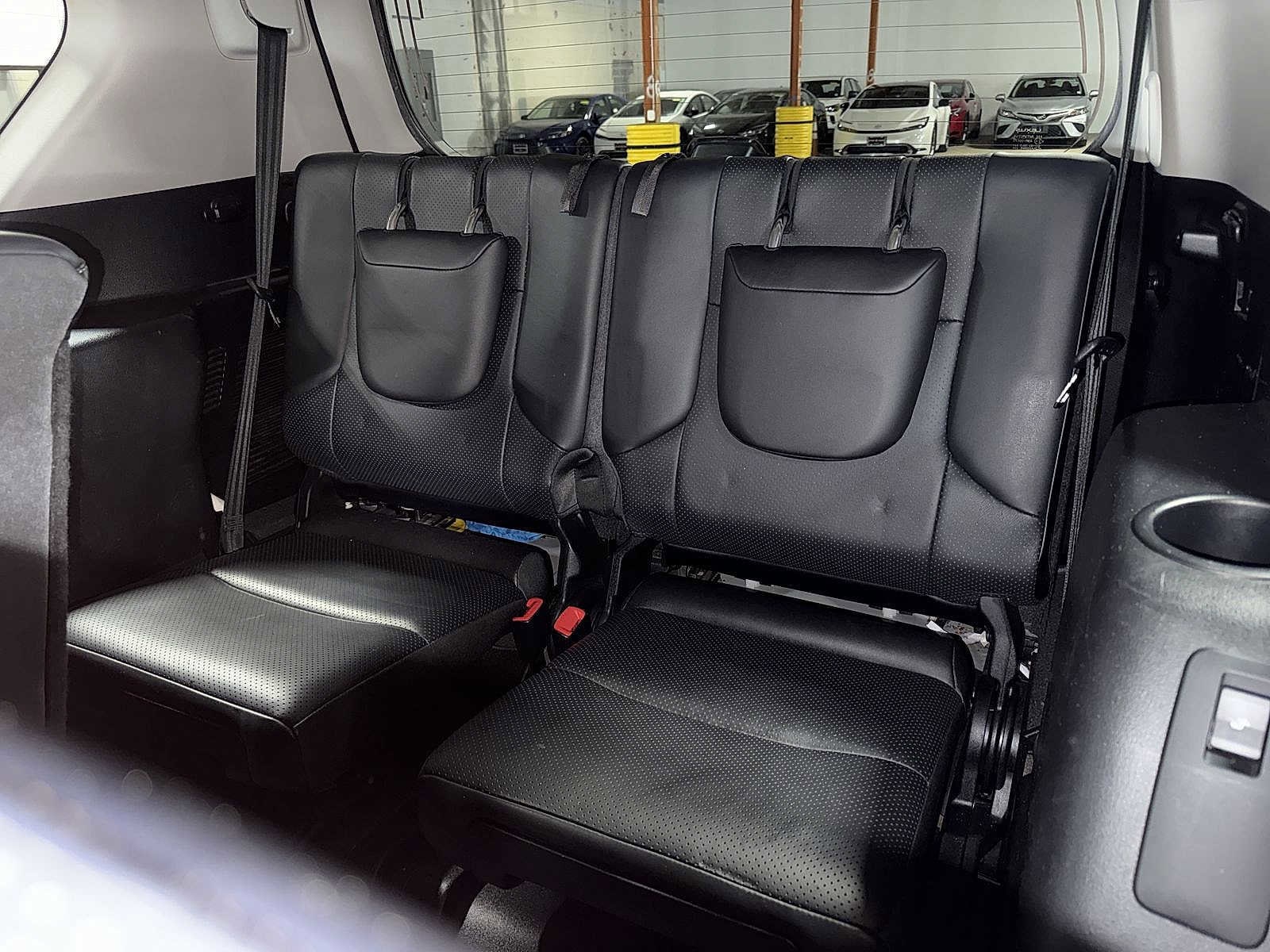 Thumbnail: 2010 Lexus GX - 18