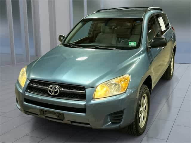 2011 Toyota RAV4 Base -
                  Ramsey, NJ