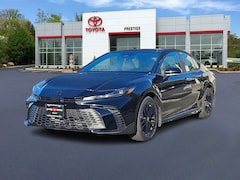 2026 Toyota Camry SE AWD SE AWD 2026 Toyota Camry SE AWD SE AWD