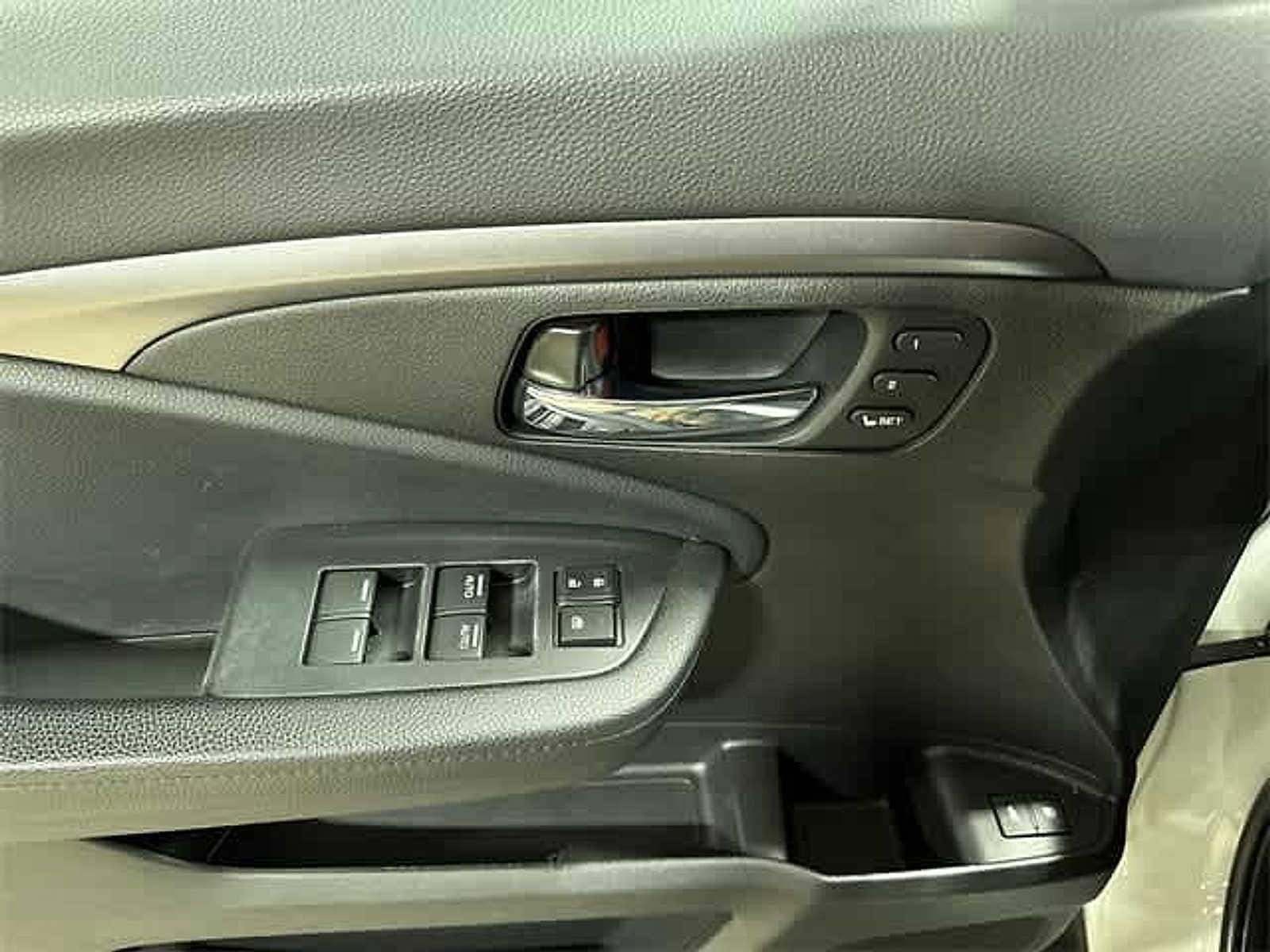 Thumbnail: 2022 Honda Pilot - 33