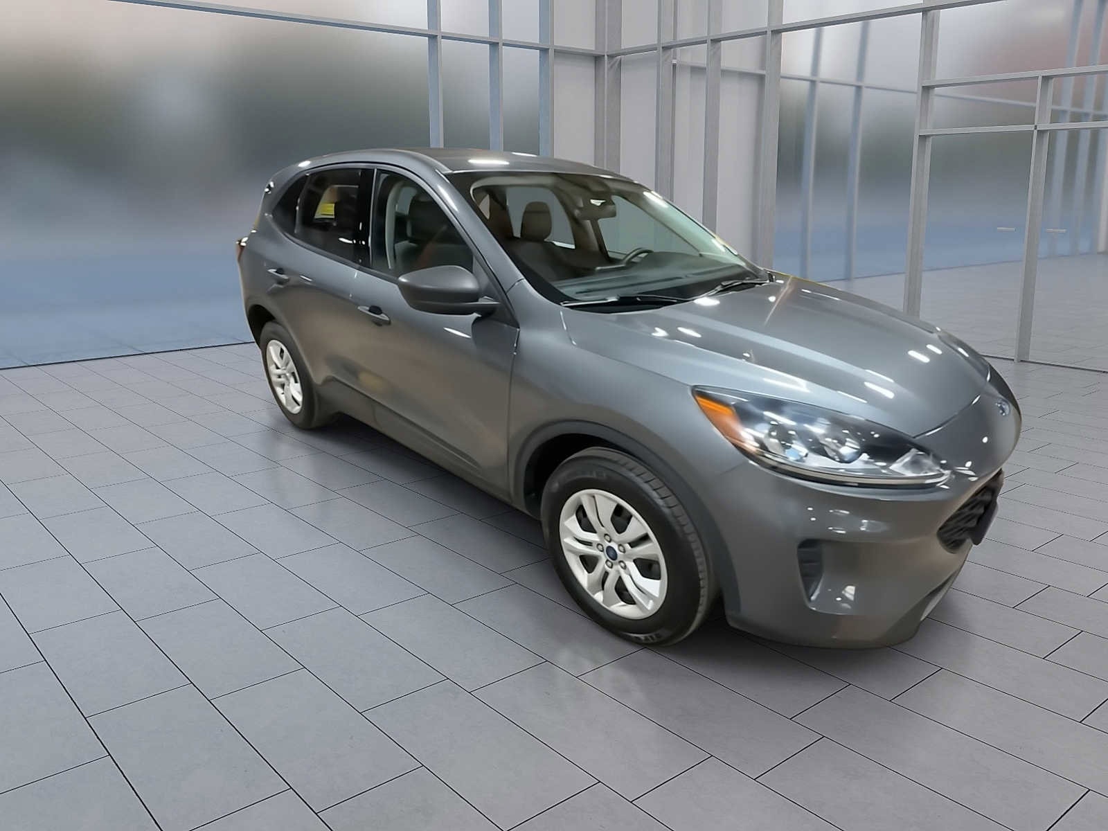 Thumbnail: 2022 Ford Escape - 2