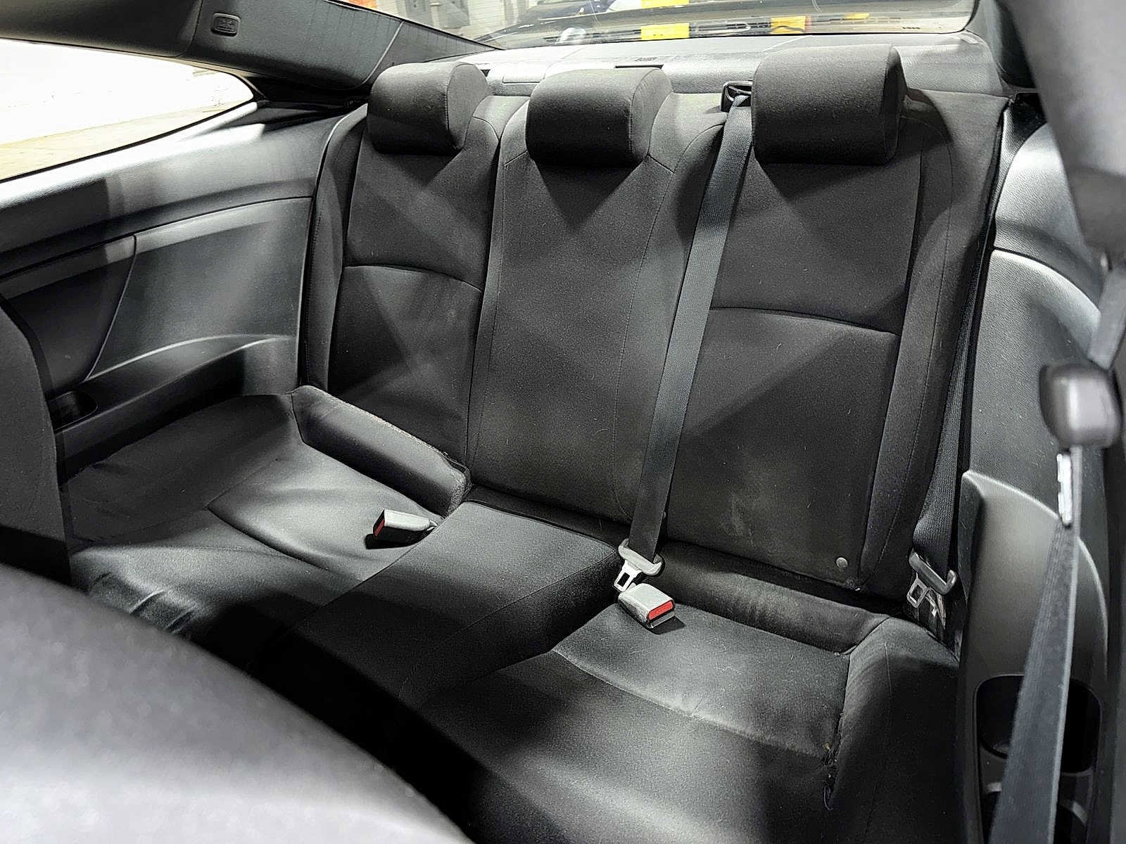 Thumbnail: 2018 Honda Civic - 15