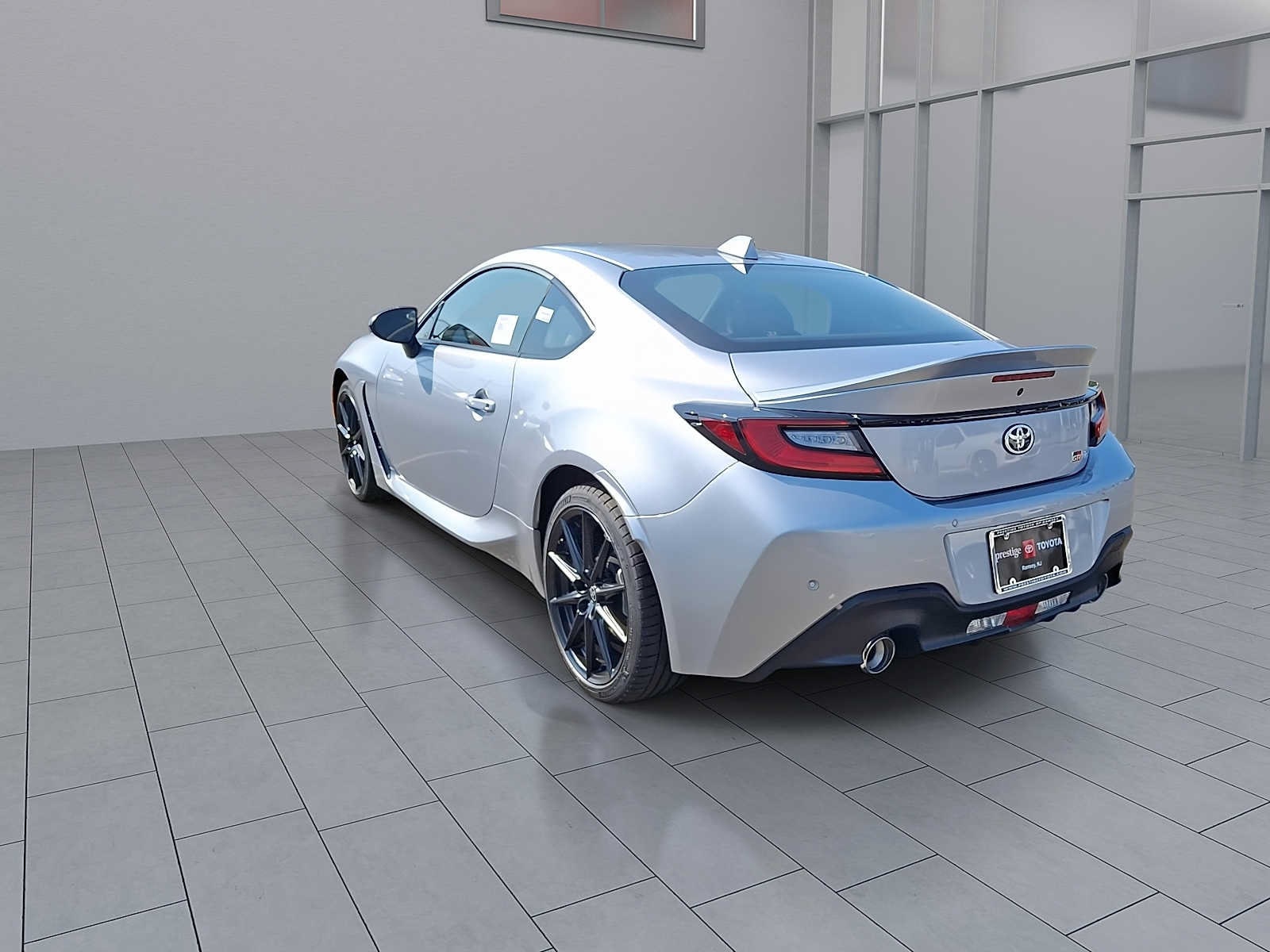 Thumbnail: 2026 Toyota GR86 - 9