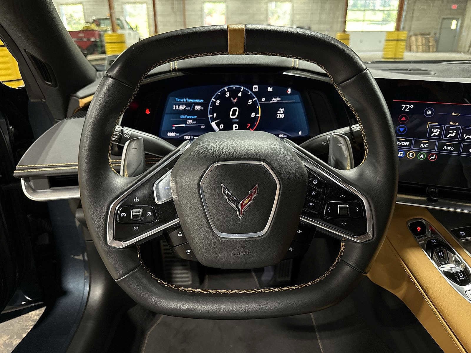 Thumbnail: 2021 Chevrolet Corvette - 16