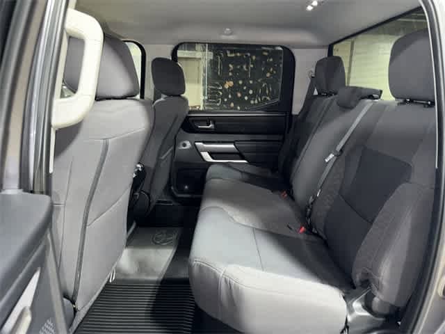 2022 Toyota Tundra SR5 17