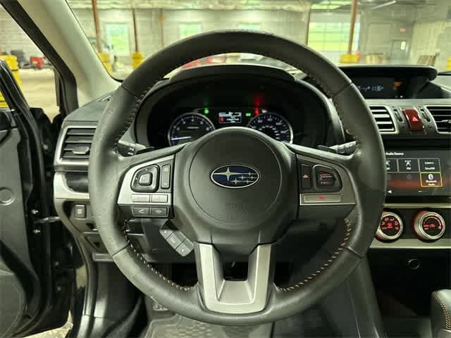 Thumbnail: 2016 Subaru Crosstrek - 18