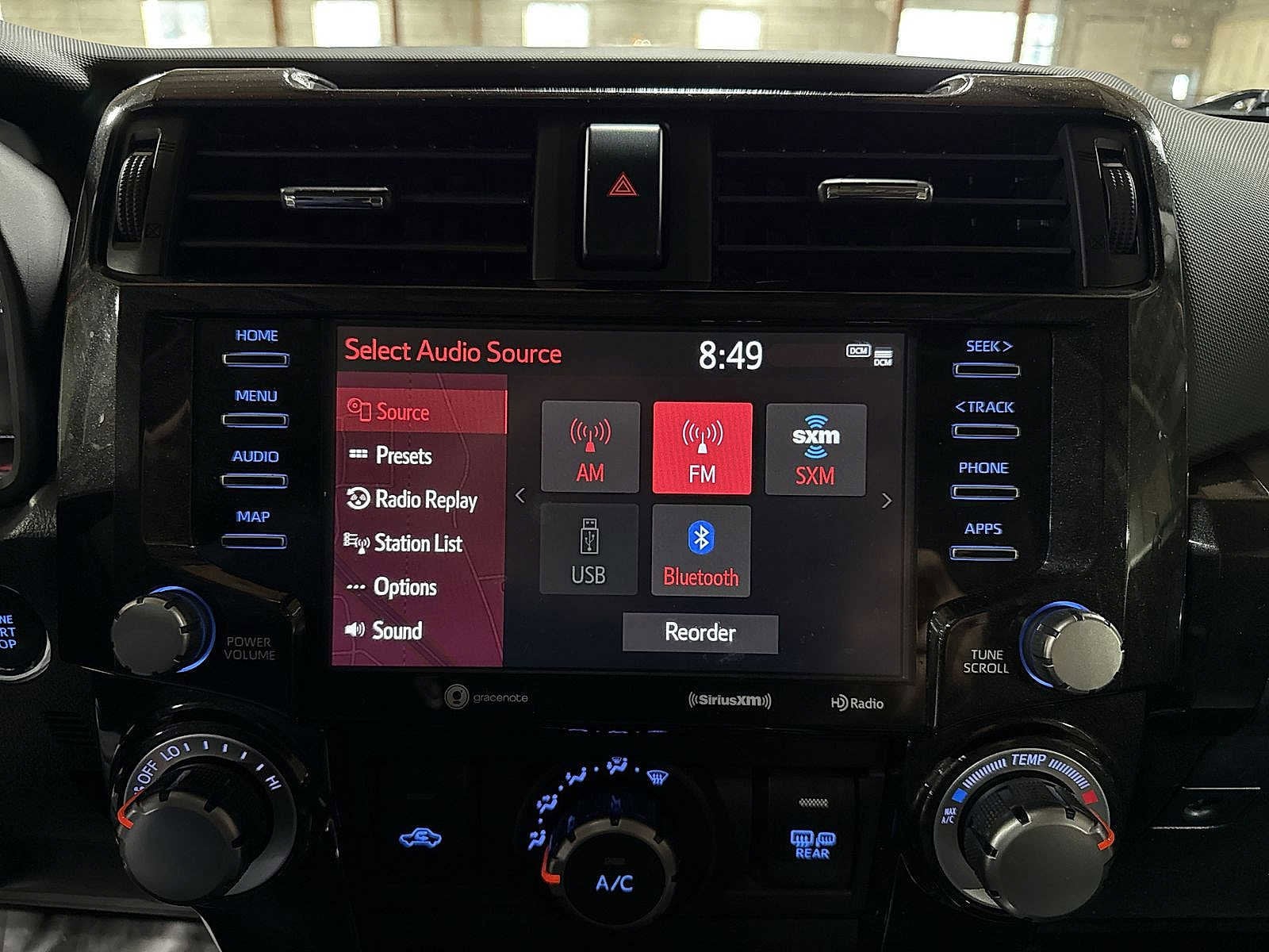 Thumbnail: 2020 Toyota 4Runner - 21