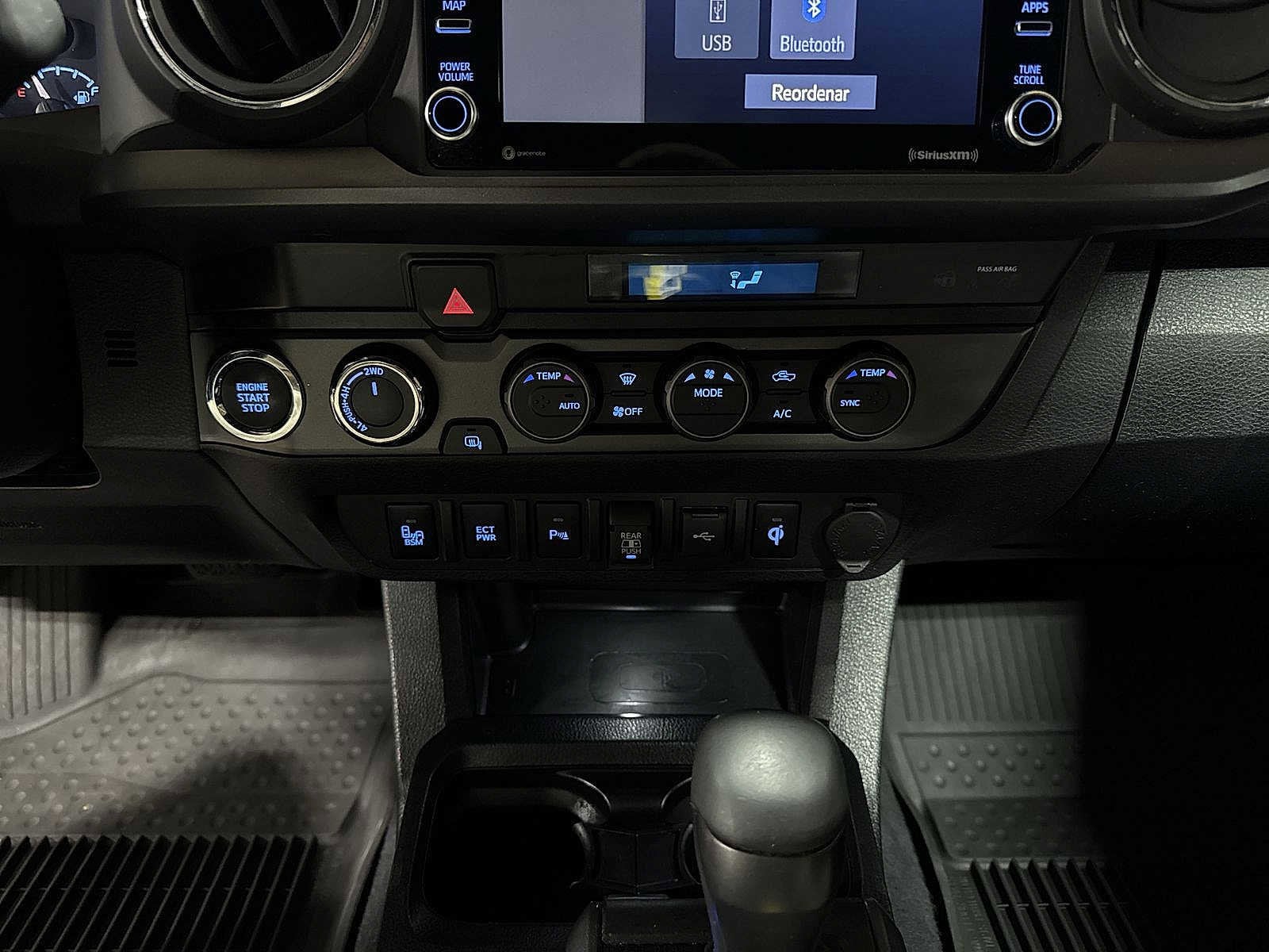 Thumbnail: 2023 Toyota Tacoma - 21