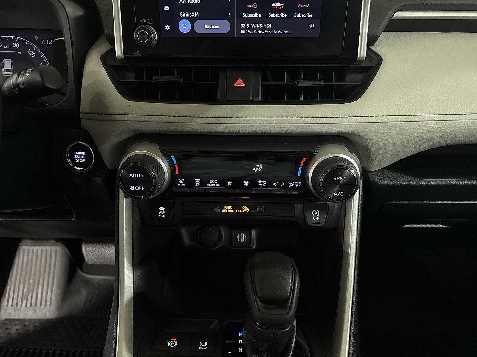 Thumbnail: 2023 Toyota RAV4 - 21