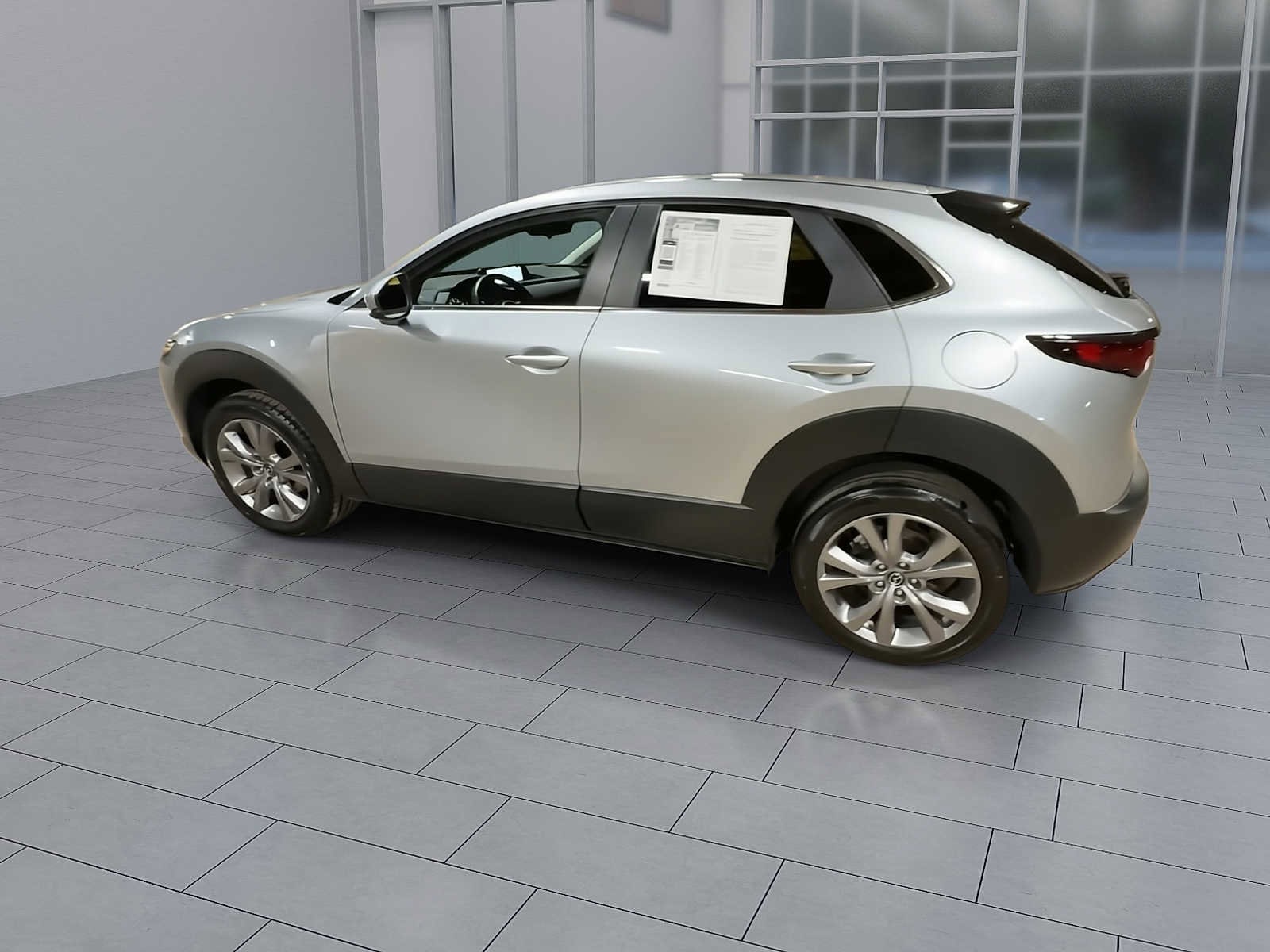 Thumbnail: 2021 Mazda CX-30 - 6