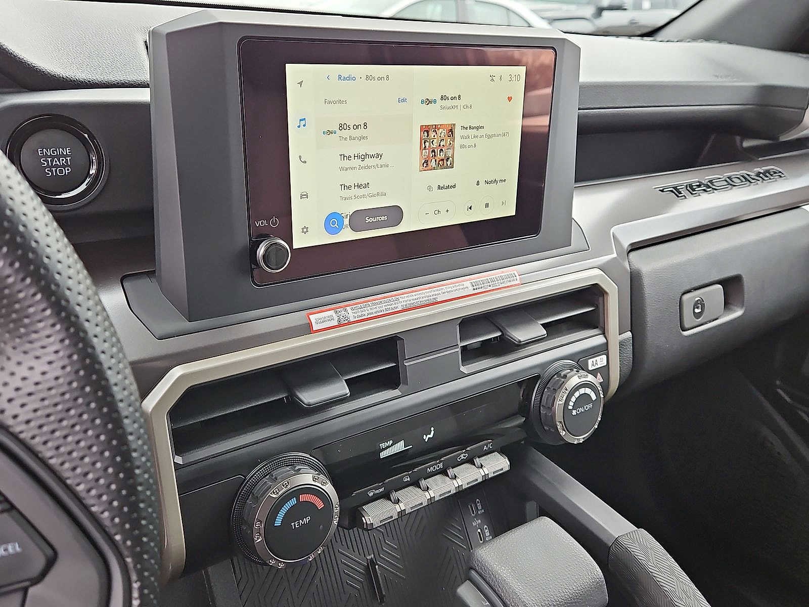 Thumbnail: 2025 Toyota Tacoma - 17