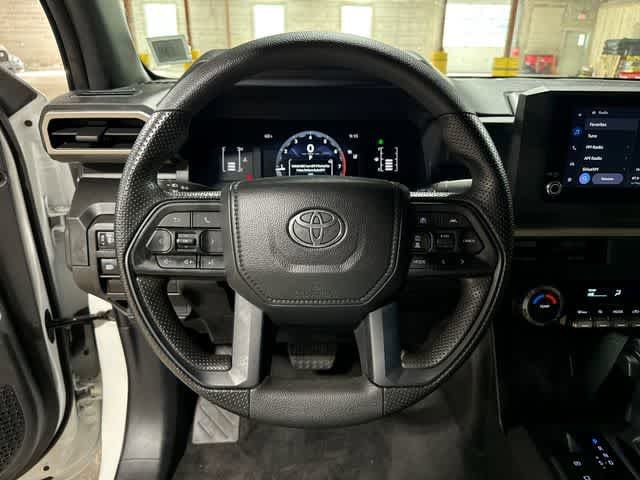 Thumbnail: 2024 Toyota Tacoma - 17