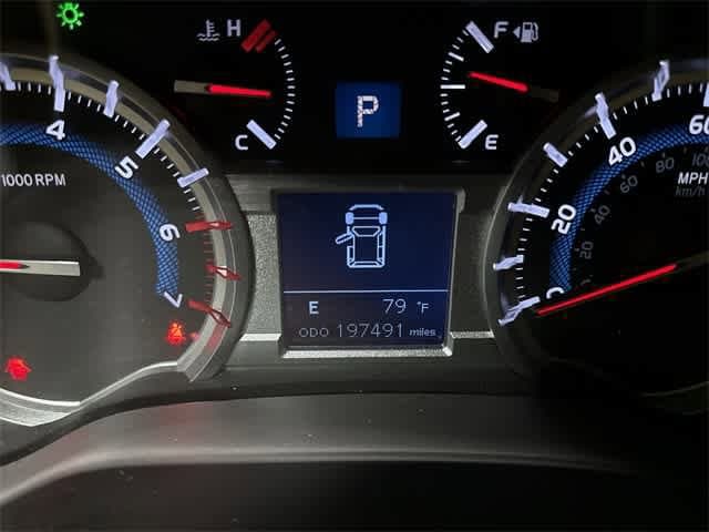Thumbnail: 2014 Toyota 4Runner - 19