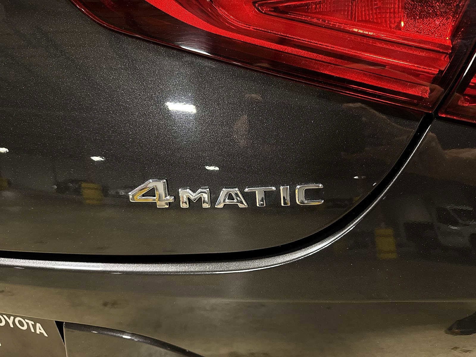 Thumbnail: 2021 Mercedes-Benz CLS - 27