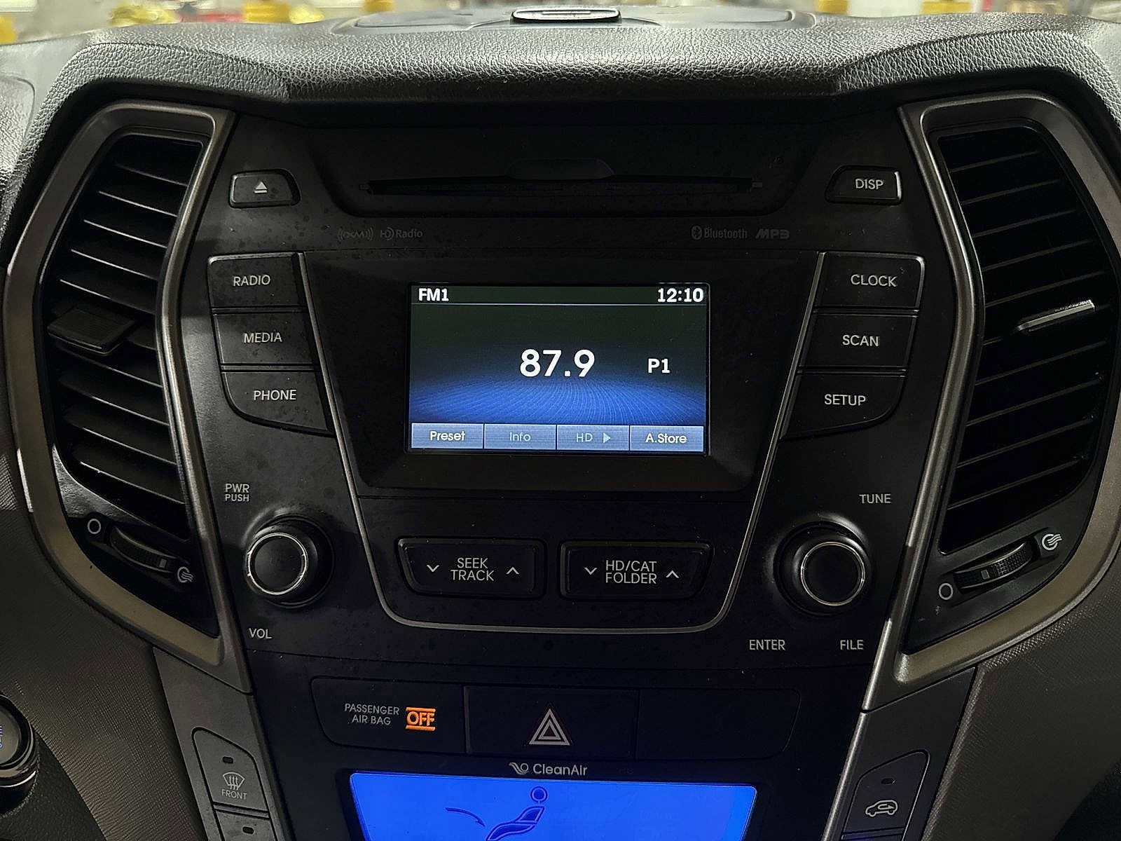 Thumbnail: 2016 Hyundai Santa Fe - 20