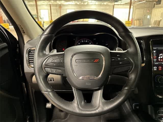 Thumbnail: 2019 Dodge Durango - 19