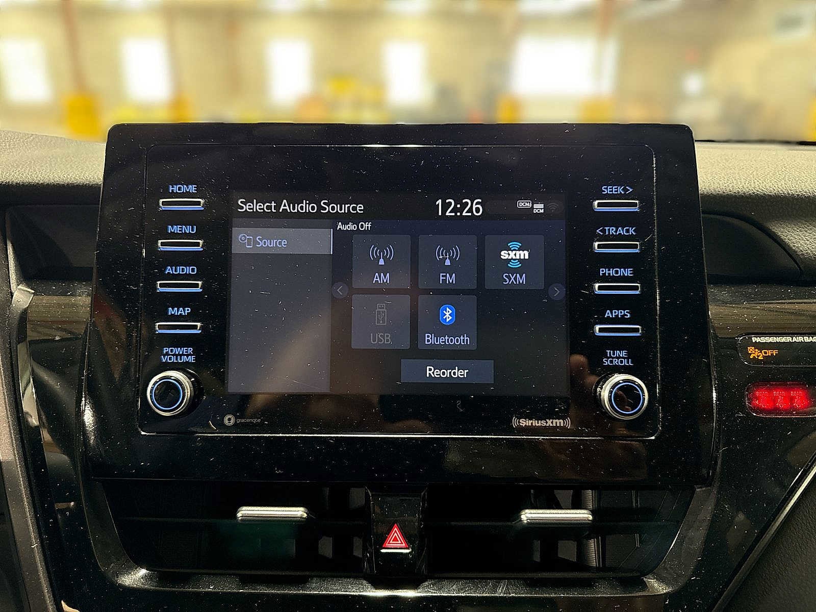 Thumbnail: 2024 Toyota Camry - 20