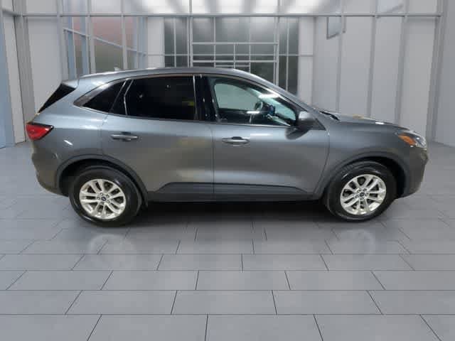 Thumbnail: 2022 Ford Escape - 9