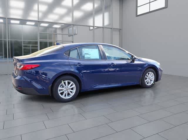 Thumbnail: 2026 Toyota Camry - 7